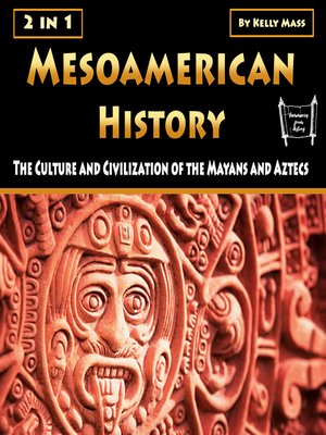 cover image of Mesoamerican History